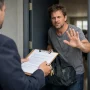 Case Study: Evasive Tenant Served Right