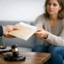 How to Serve Divorce Papers Legally