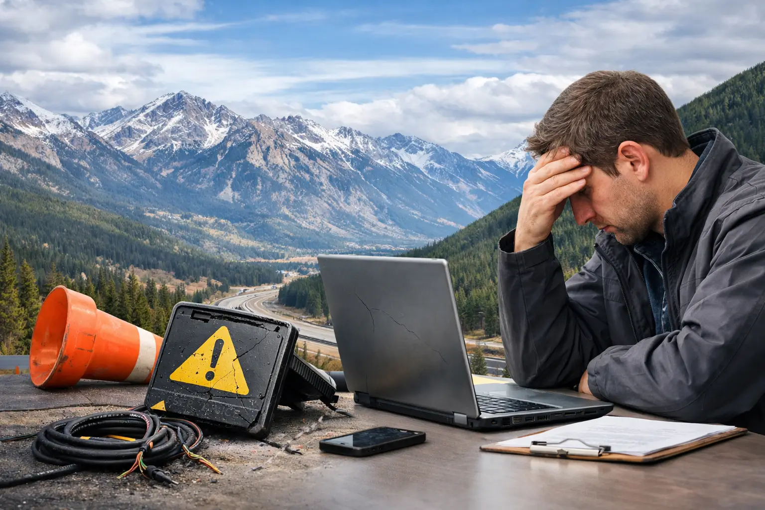 Top Reasons Service Fails in Colorado