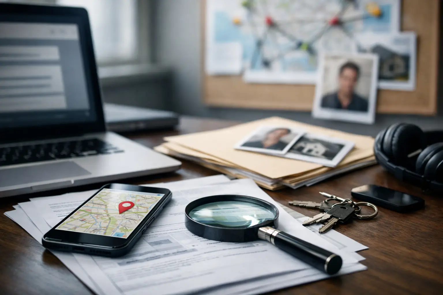 Top Skip Tracing Methods That Actually Work