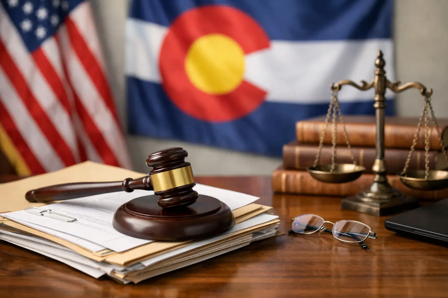 Court Filing Support Guide for Colorado Cases