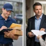 Legal Courier vs Process Server Explained
