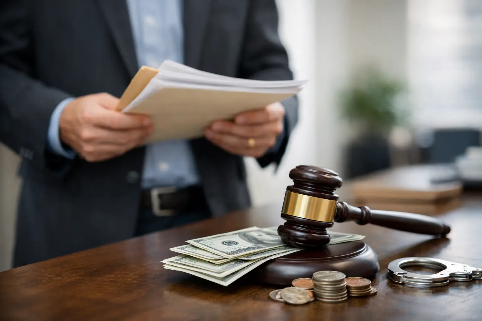 Process Server Cost: What You Pay and Why