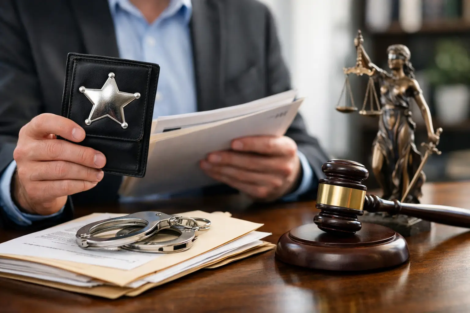 10 Best Process Server Qualities That Protect Your Case