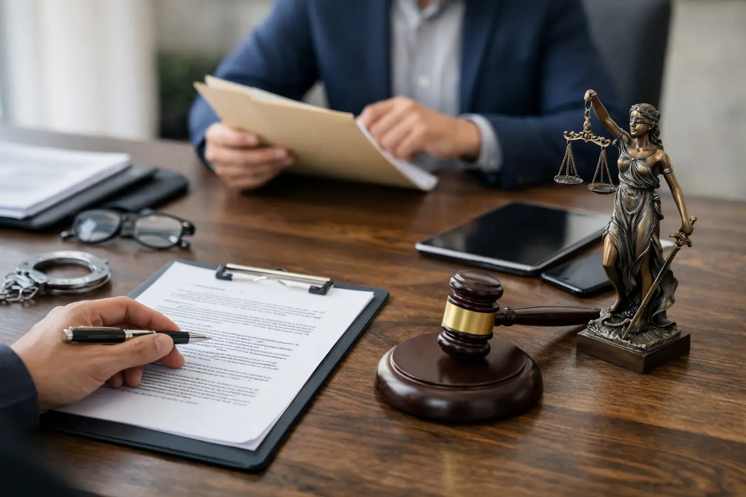 What a Process Server Service Review Should Cover