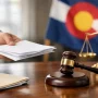 When Is Service Complete in a Colorado Case?