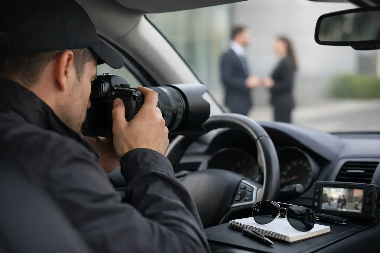 When Private Investigator Services Make Sense