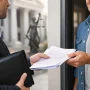 Who Can Serve Papers in Colorado Court Cases