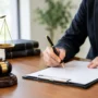 Best Affidavit Documentation Practices for Court