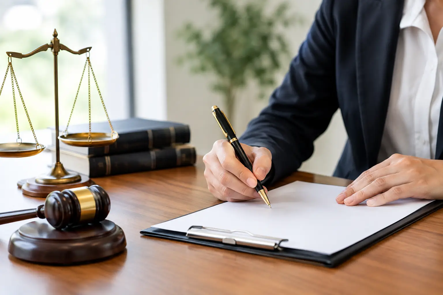 Best Affidavit Documentation Practices for Court