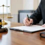 How Affidavits Support Court Proceedings