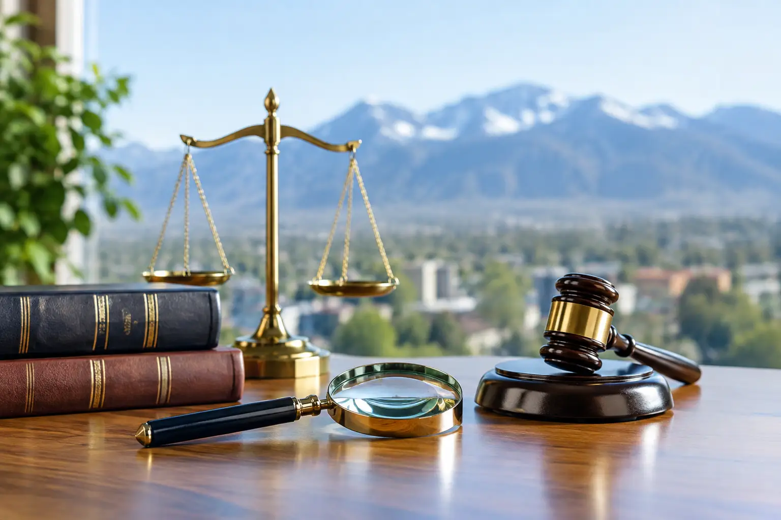Missing Heir Search for Colorado Probate Cases