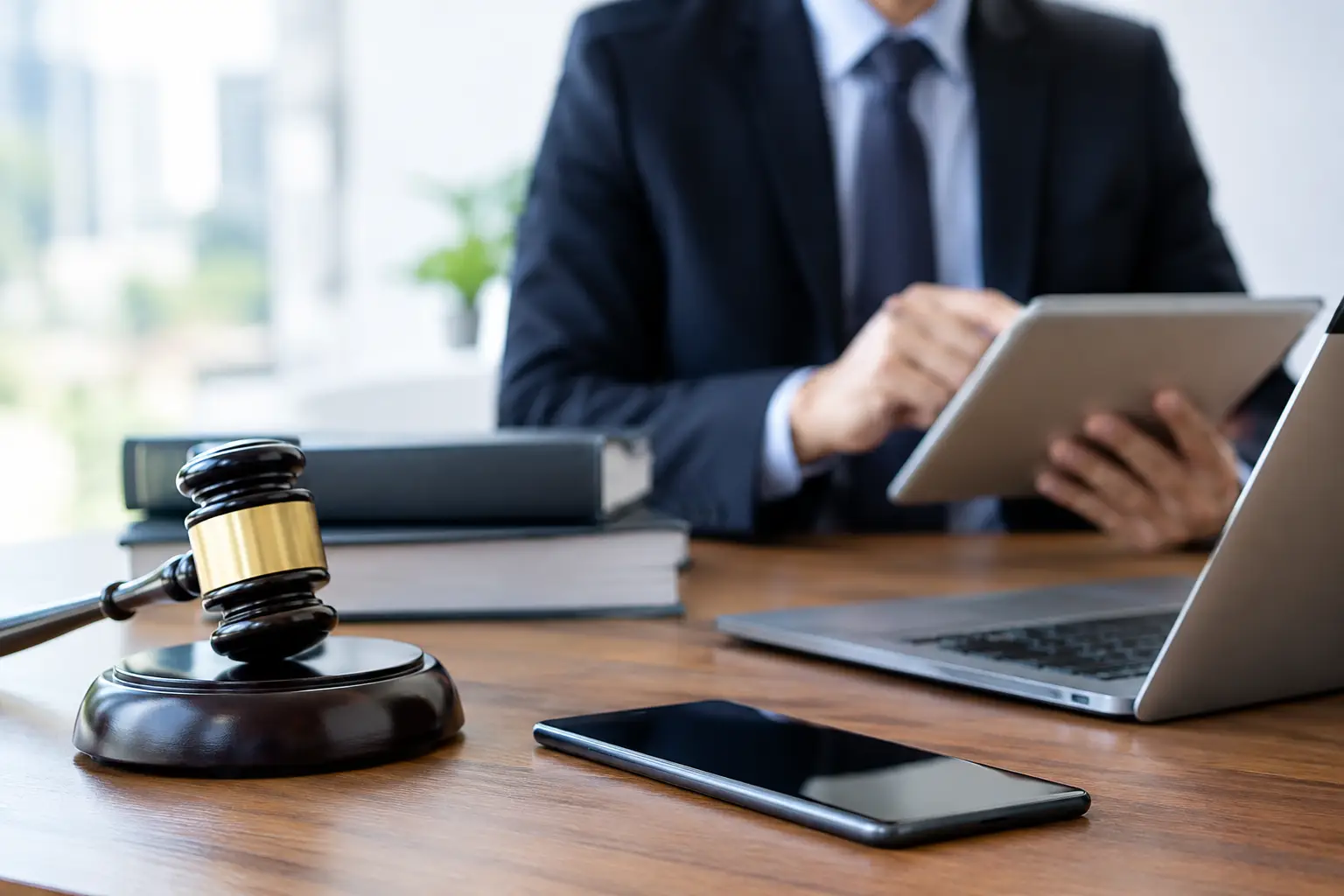 A Practical Guide to Legal Surveillance Requests