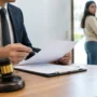 Eviction Service Example: Filing to Proof