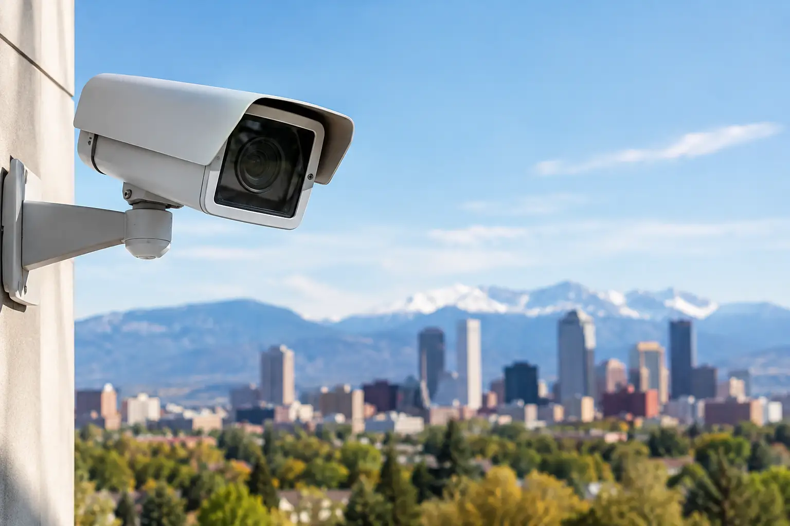 Is Surveillance Legal in Colorado? What Rules Apply