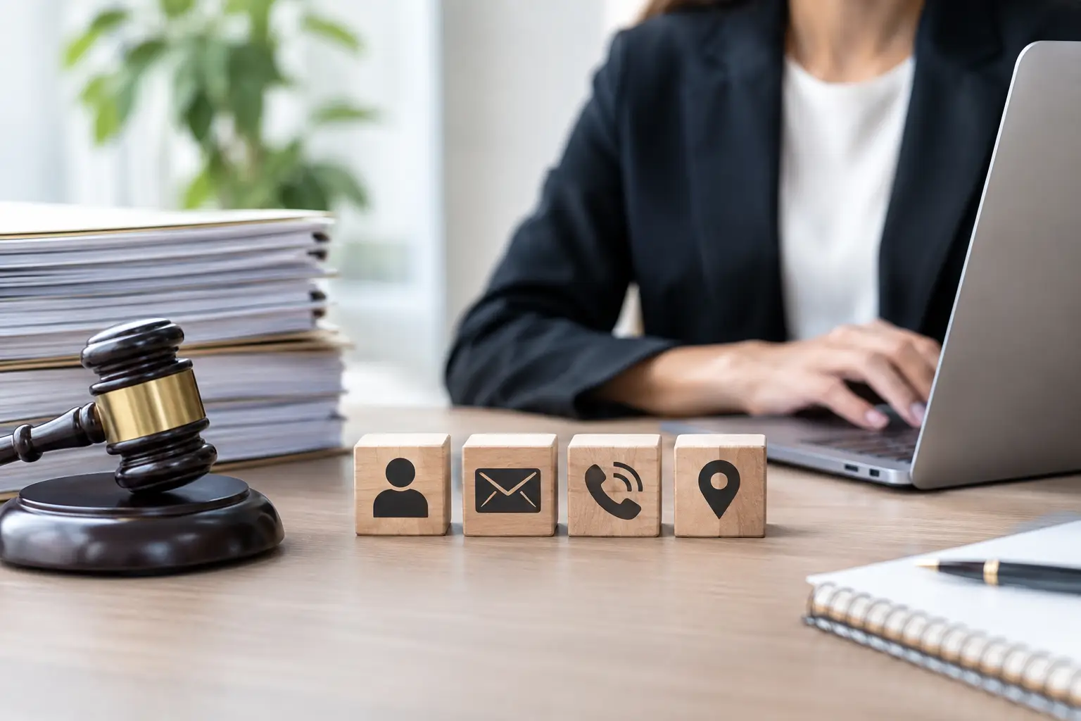 Process Serving Alternatives When Service Fails